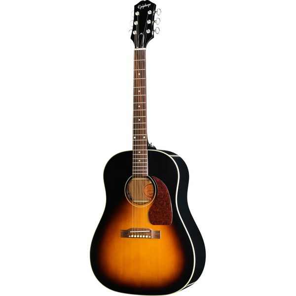 Epiphone J-45 Standard Vintage Sunburst