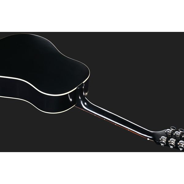 Epiphone J-45 Standard Vintage Sunburst