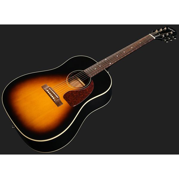 Epiphone J-45 Standard Vintage Sunburst