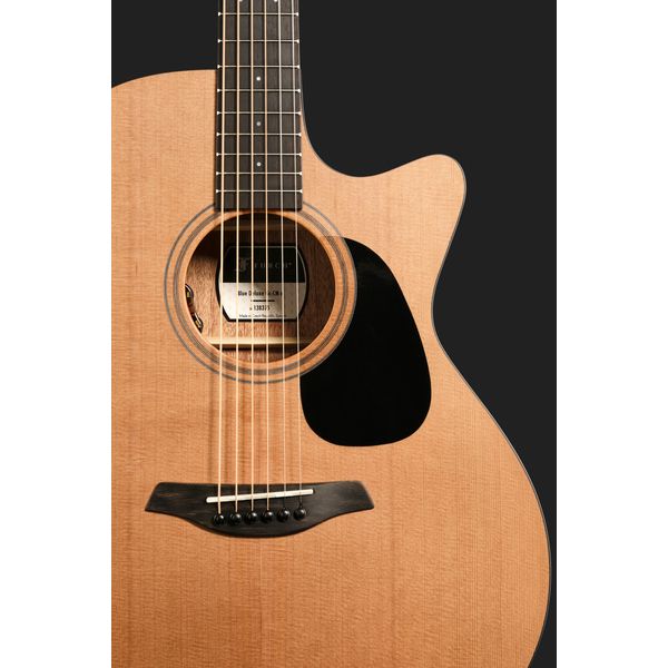 Furch Blue Deluxe Gc-CM VTC a w/GB