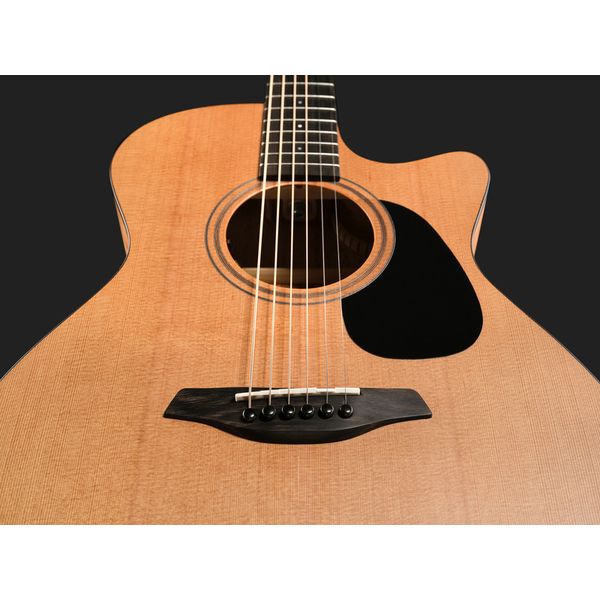 Furch Blue Deluxe Gc-CM VTC a w/GB