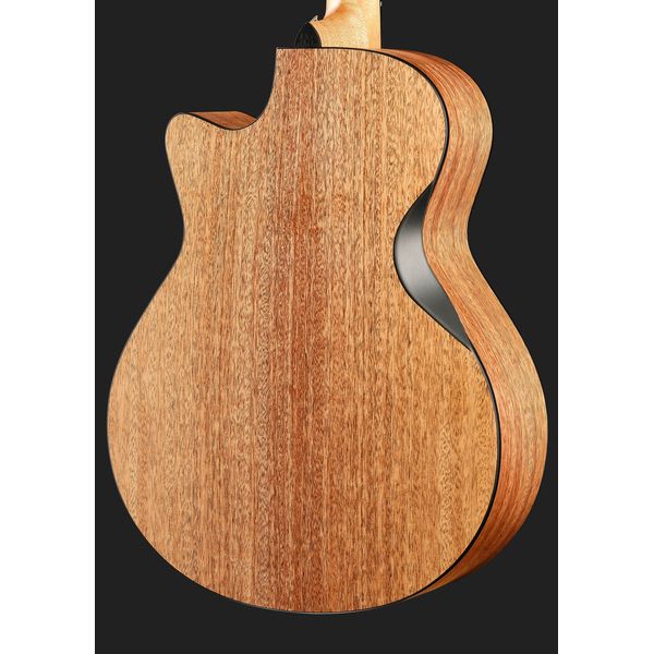 Furch Blue Deluxe Gc-CM VTC a w/GB