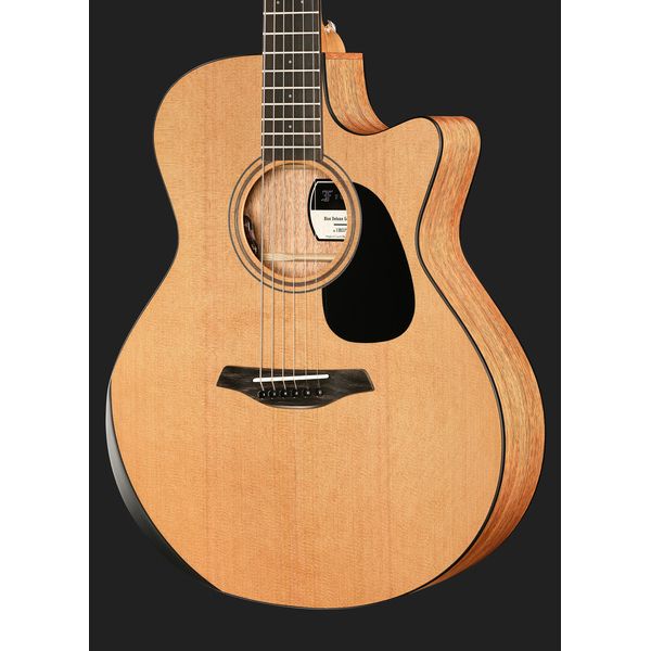 Furch Blue Deluxe Gc-CM VTC a w/GB