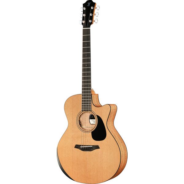 Furch Blue Deluxe Gc-CM VTC a w/GB