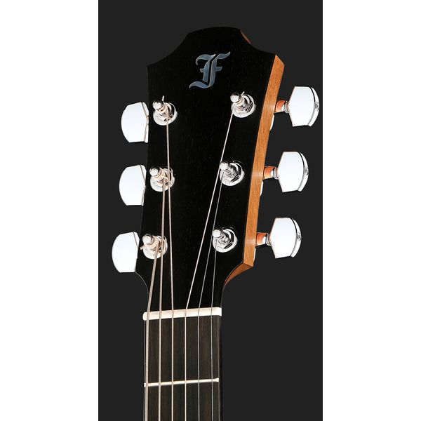 Furch Blue Deluxe Gc-CM VTC a w/GB