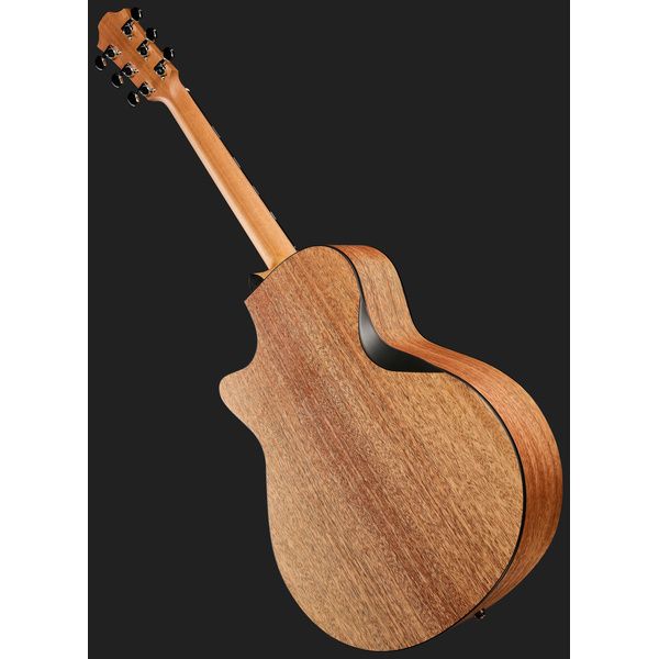 Furch Blue Deluxe Gc-CM VTC a w/GB