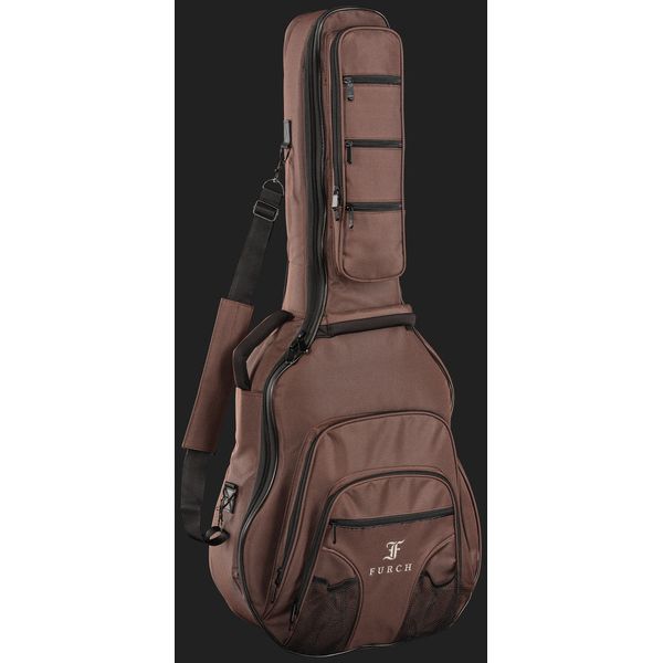 Furch Blue Deluxe Gc-CM VTC a w/GB