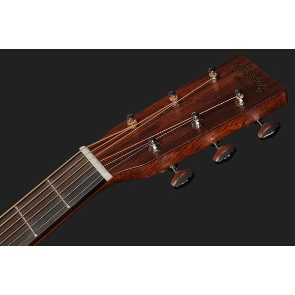 Martin Guitar DE Retro Plus Mahogany