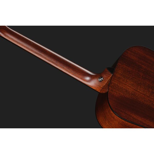 Martin Guitar DE Retro Plus Mahogany