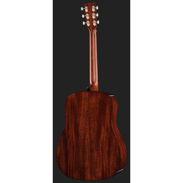 Martin Guitar DE Retro Plus Mahogany
