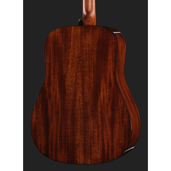 Martin Guitar DE Retro Plus Mahogany