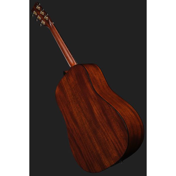 Martin Guitar DE Retro Plus Mahogany