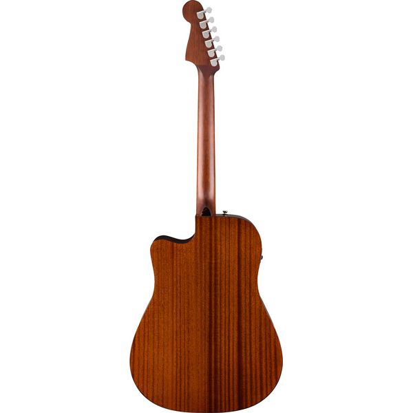 Fender CA DLX Redondo CE HSB