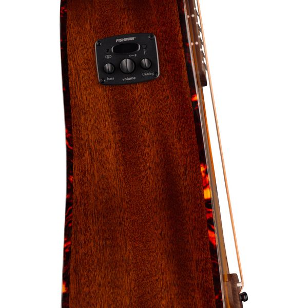 Fender CA DLX Redondo CE HSB