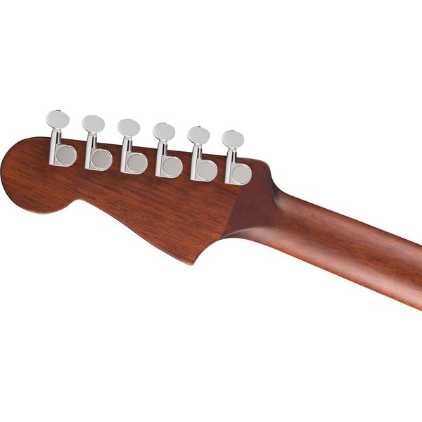 Fender CA DLX Redondo CE HSB
