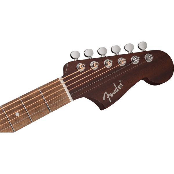 Fender CA DLX Redondo CE HSB