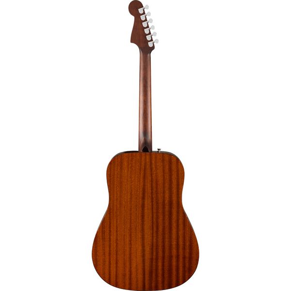 Fender CA DLX Redondo SSB