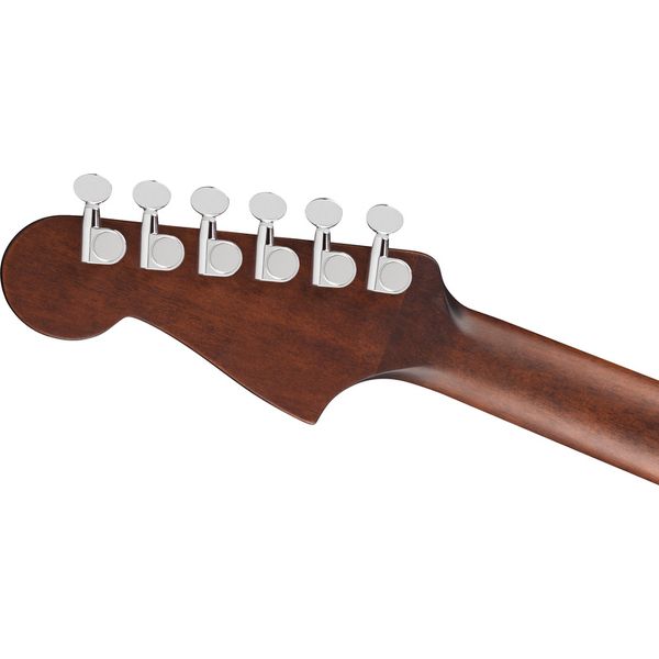 Fender CA DLX Redondo SSB