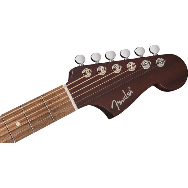 Fender CA DLX Redondo SSB