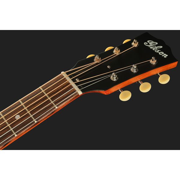 Gibson J-45 Century 12-Fret VA