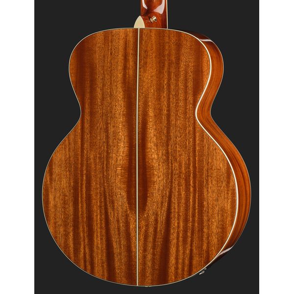 Harley Benton Custom Line CLJ-412E LH SB