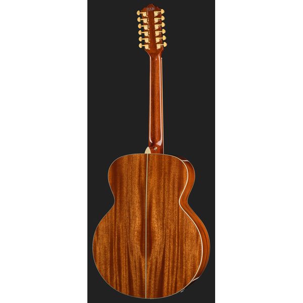 Harley Benton Custom Line CLJ-412E LH SB