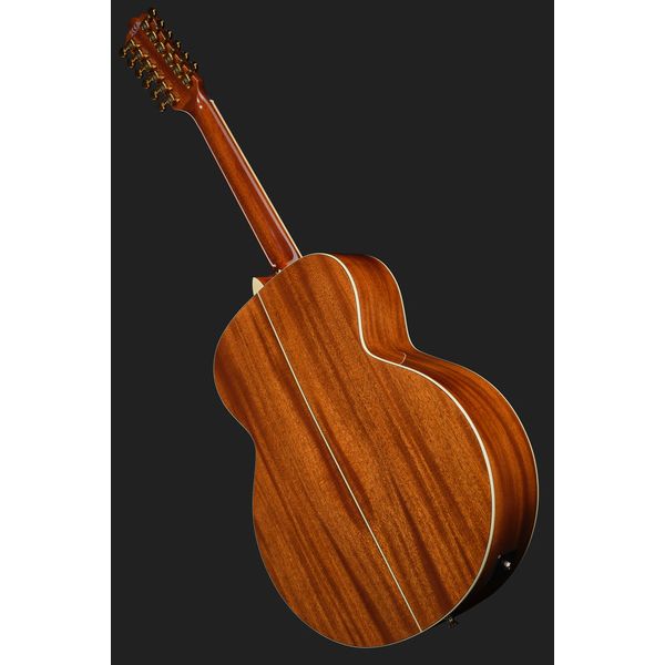 Harley Benton Custom Line CLJ-412E LH SB