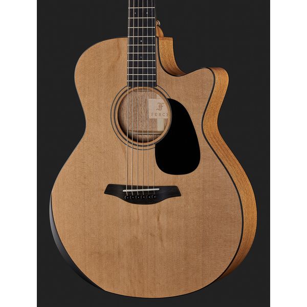 Furch Blue Deluxe Gc-CM a w/GB