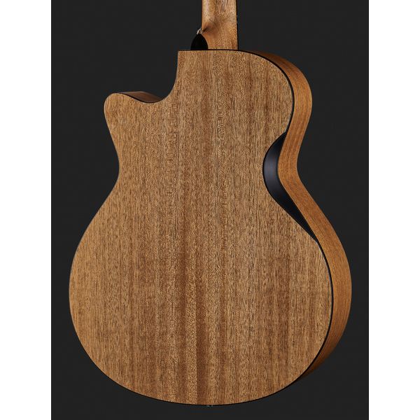Furch Blue Deluxe Gc-CM a w/GB