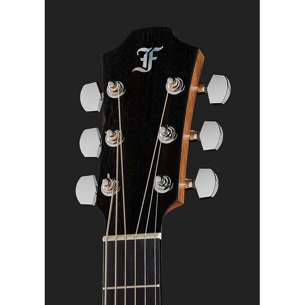 Furch Blue Deluxe Gc-CM a w/GB