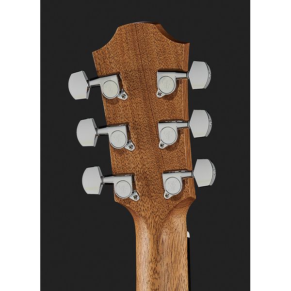 Furch Blue Deluxe Gc-CM a w/GB