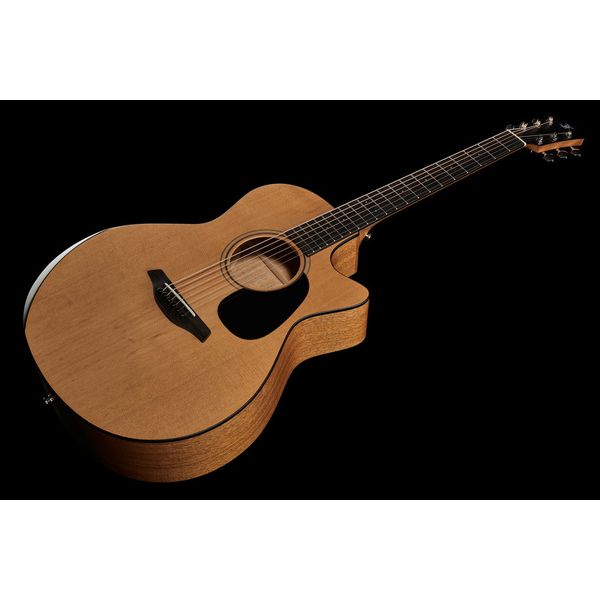 Furch Blue Deluxe Gc-CM a w/GB