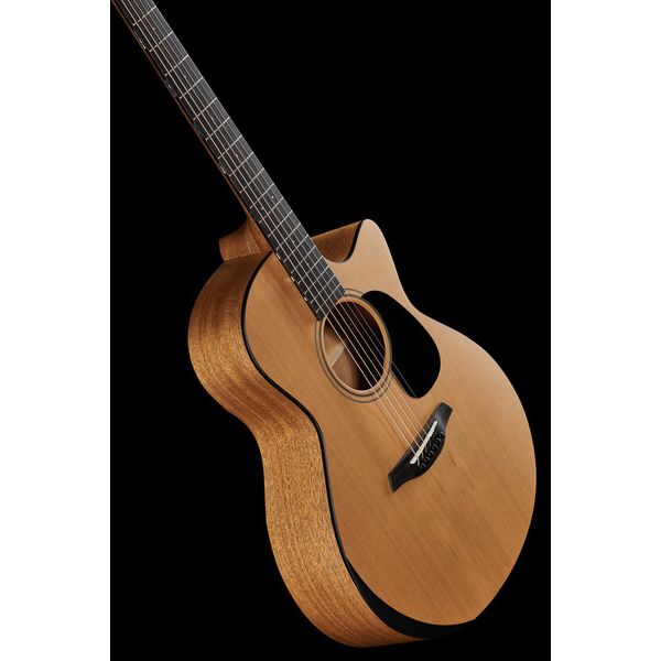 Furch Blue Deluxe Gc-CM a w/GB