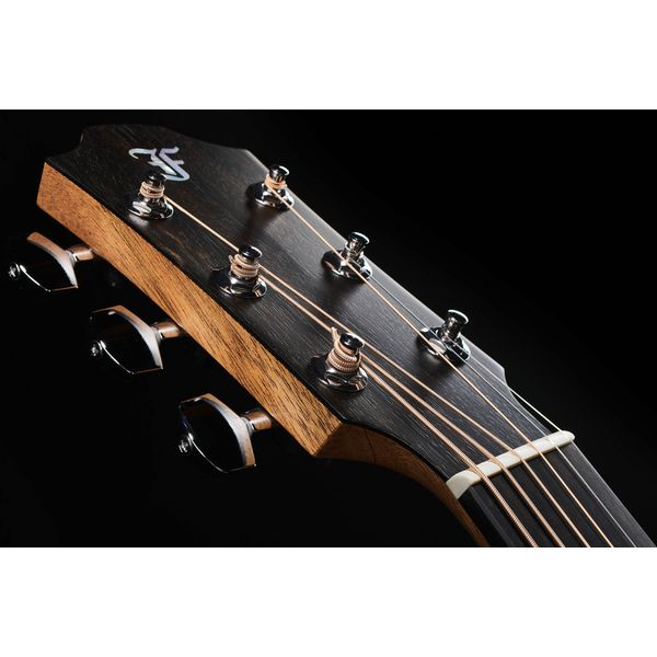 Furch Blue Deluxe Gc-CM a w/GB