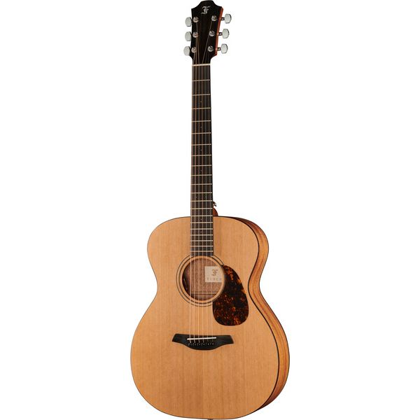 Furch Blue OM-CM w/VTC a w/GB