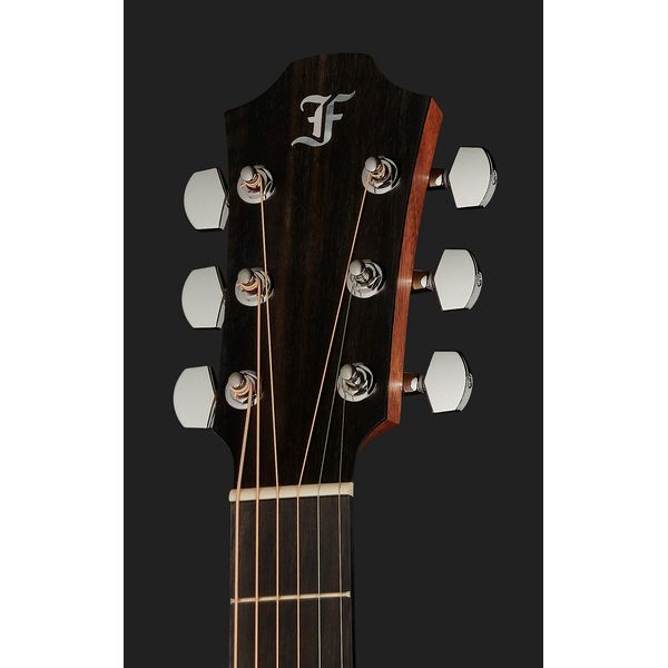 Furch Blue OM-CM w/VTC a w/GB