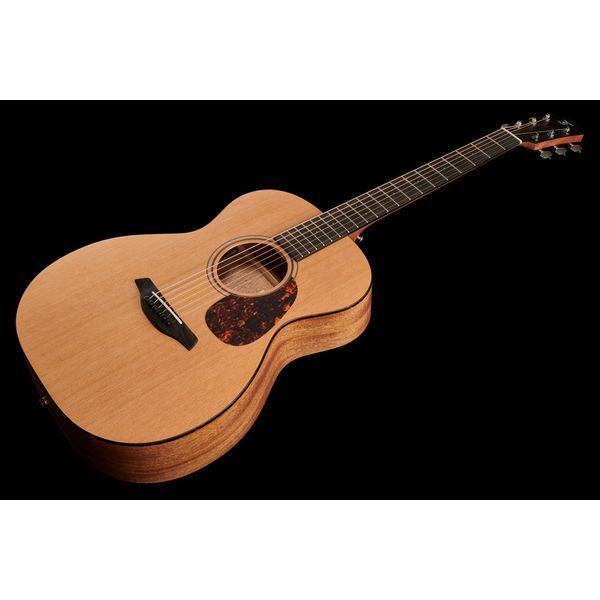 Furch Blue OM-CM w/VTC a w/GB