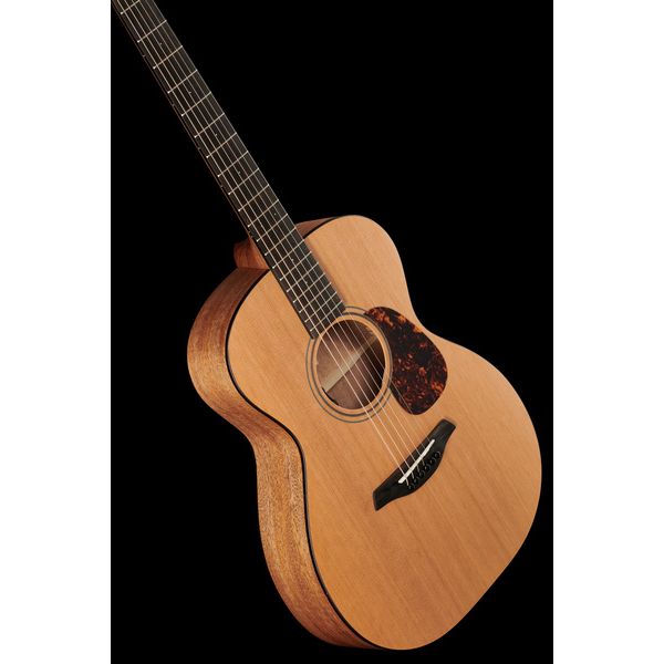 Furch Blue OM-CM w/VTC a w/GB