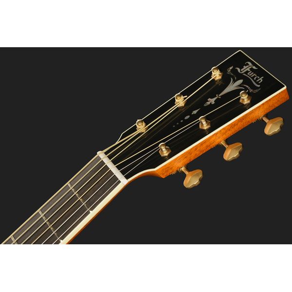 Furch Vintage 2 D-SR a w/C