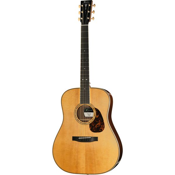 Furch Vintage 2 D-SR a w/C