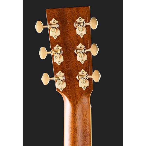 Furch Vintage 2 D-SR a w/C