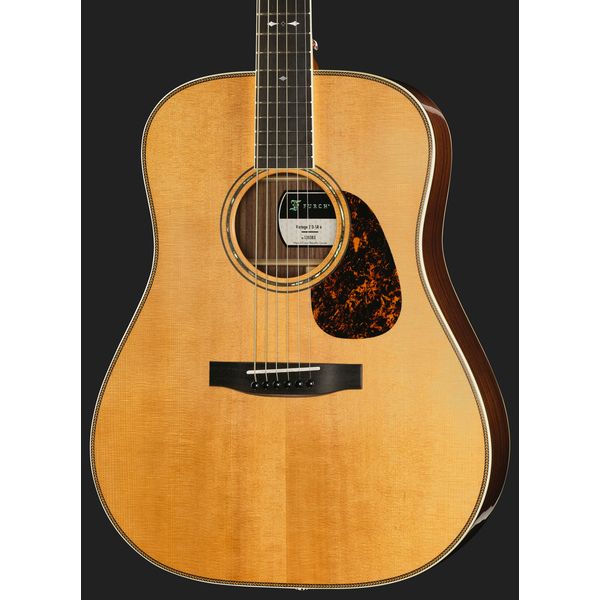 Furch Vintage 2 D-SR a w/C
