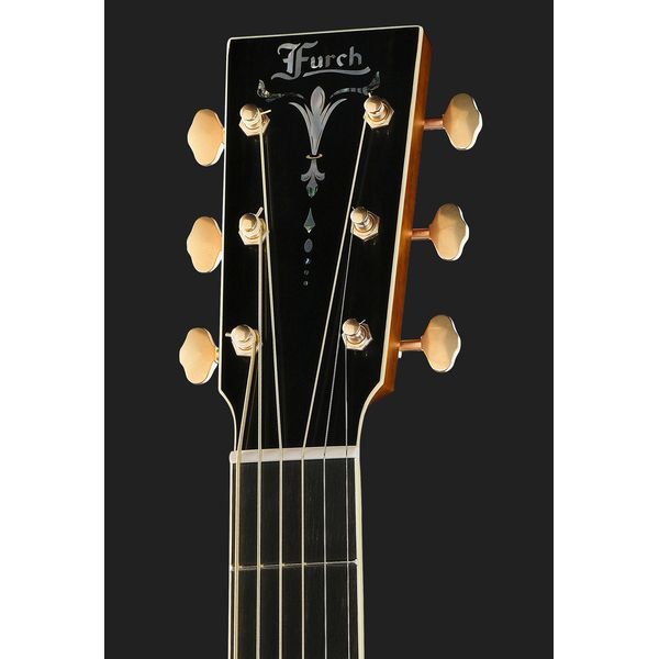 Furch Vintage 2 D-SR a w/C