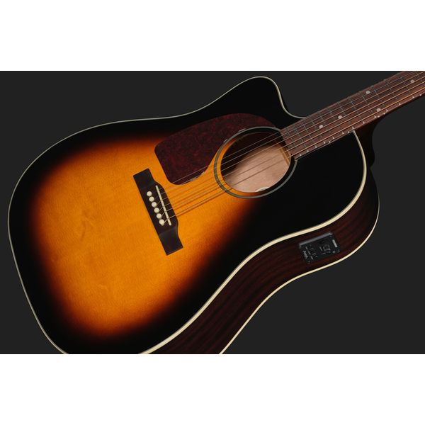 Epiphone J-45 Studio EC VS LH