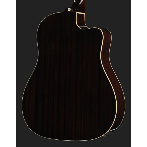 Epiphone J-45 Studio EC VS LH