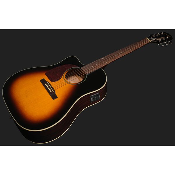 Epiphone J-45 Studio EC VS LH