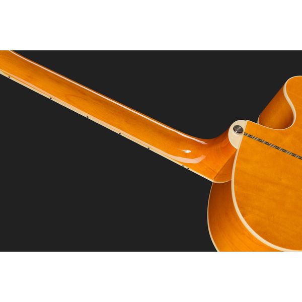 Epiphone J-200 Studio EC Natural LH