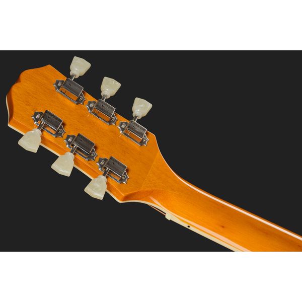 Epiphone J-200 Studio EC Natural LH