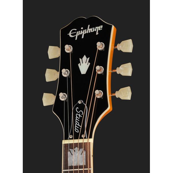 Epiphone J-200 Studio EC Natural LH