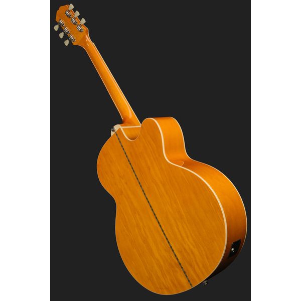 Epiphone J-200 Studio EC Natural LH